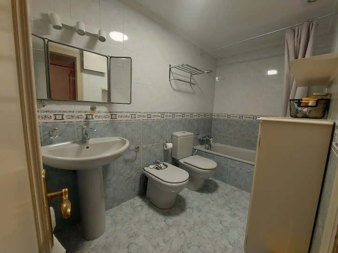 Baño de Piso en venta en Centro