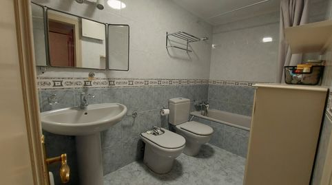 Foto 3 de Piso en venta en Calle Alfonso VII, 3, Centro, Avilés