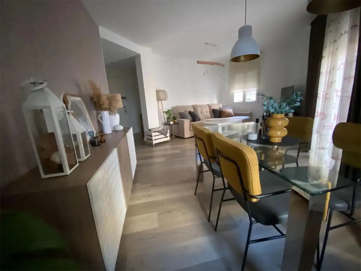 Appartement avec terrasse à vendre à Belén - San Roque, imagen 2