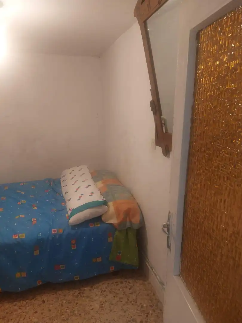 Bedroom of Houses for sale in Matapozuelos  with Heating, Private garden and Terrace