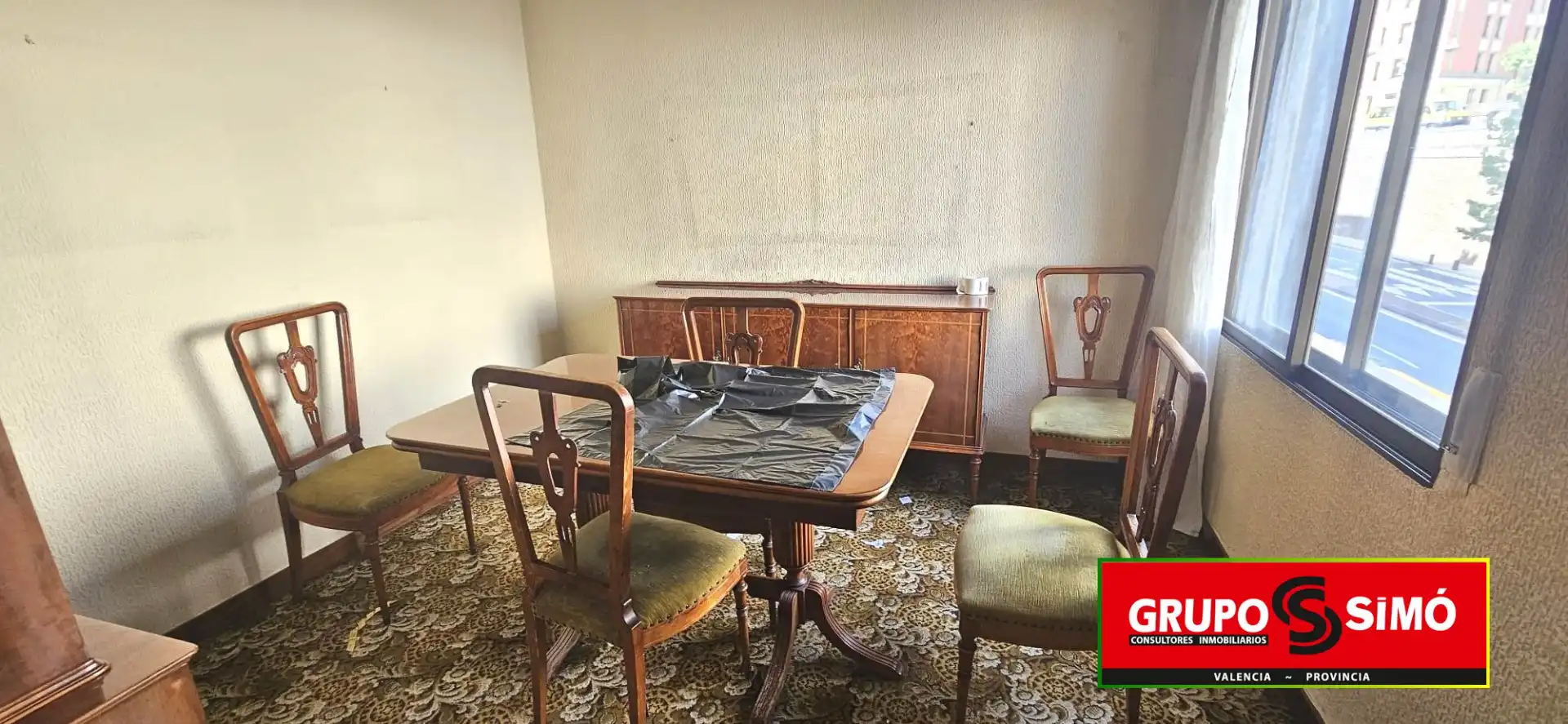 Piso con terraza en venta en Juan de Garay Kalea, imagen 3