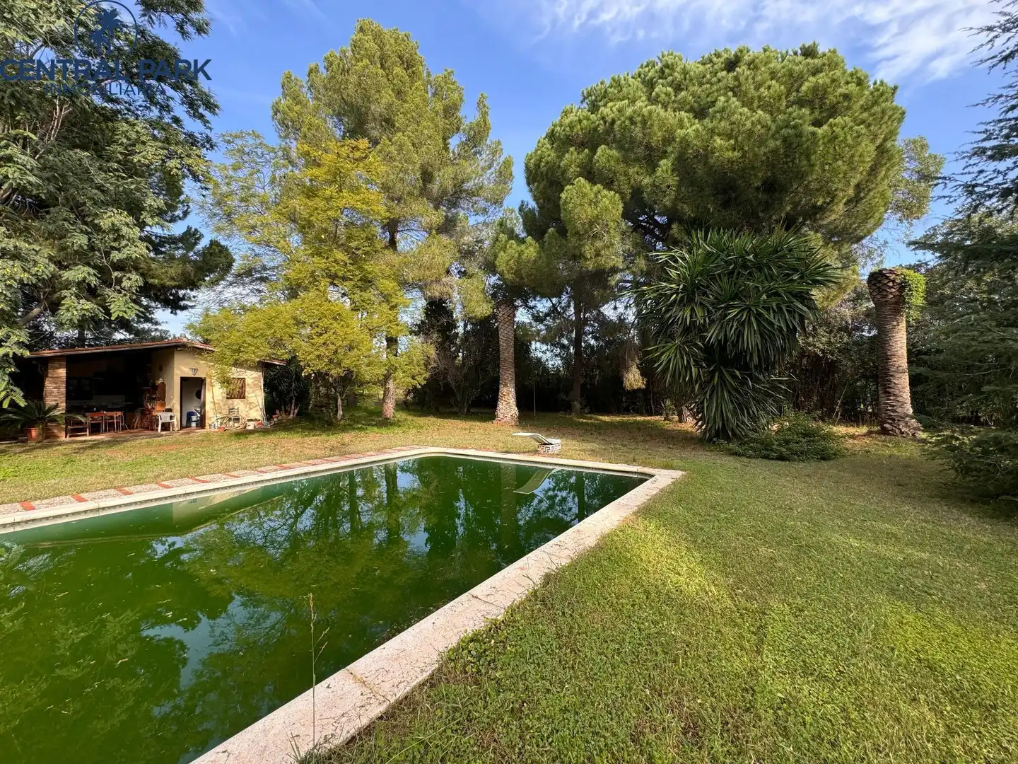 Casa rústica amb piscina en venda a ABEURADA DE L', imagen 7