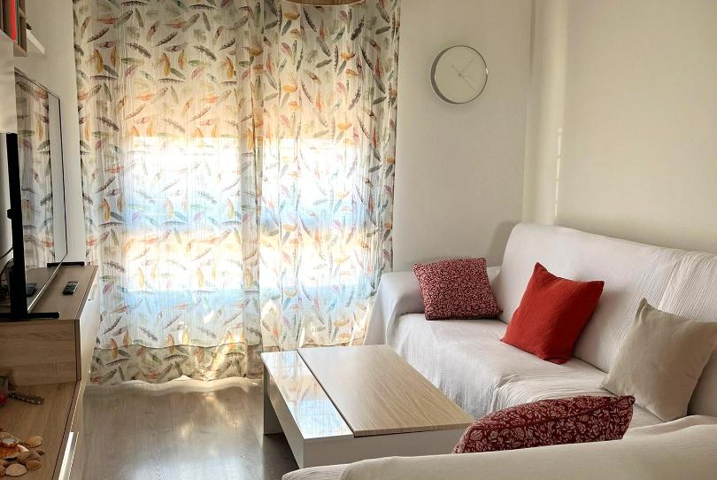 Photo 1 of Flat to rent in Calle Berlín, Cártama, Málaga