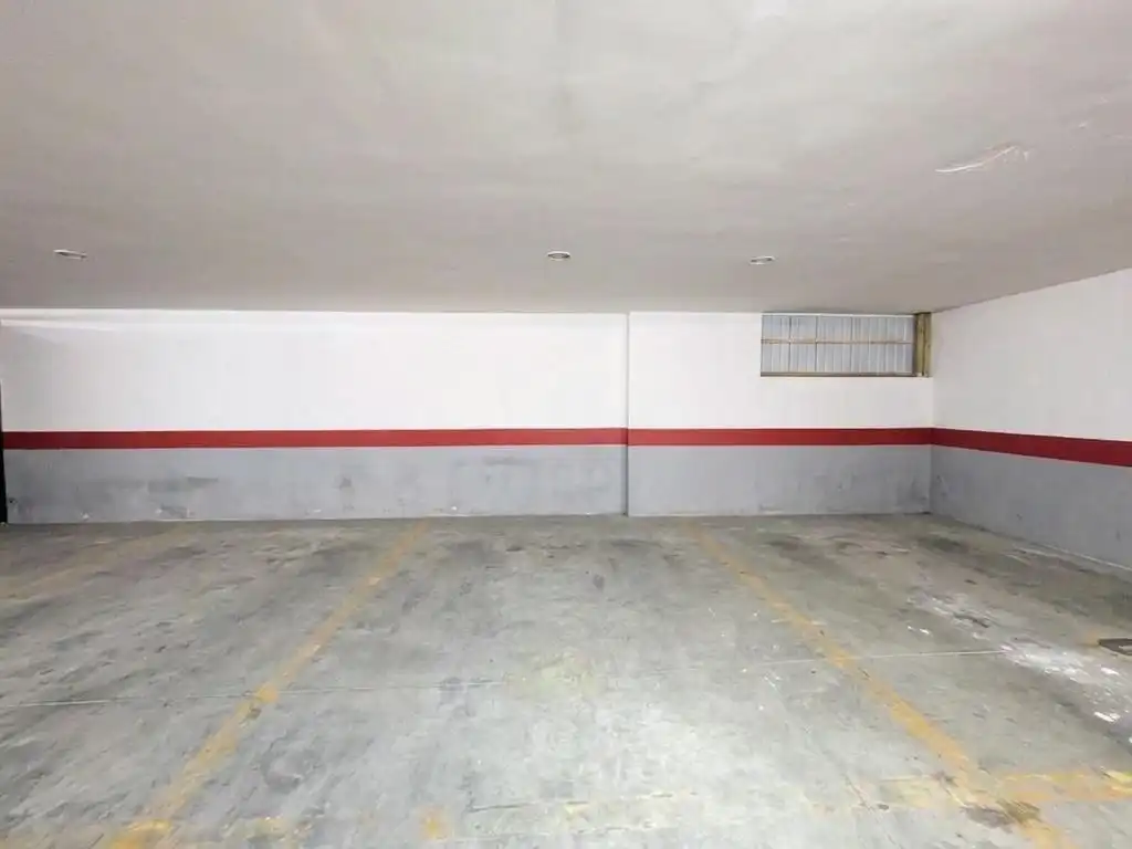 Parking of Flat for sale in Amposta