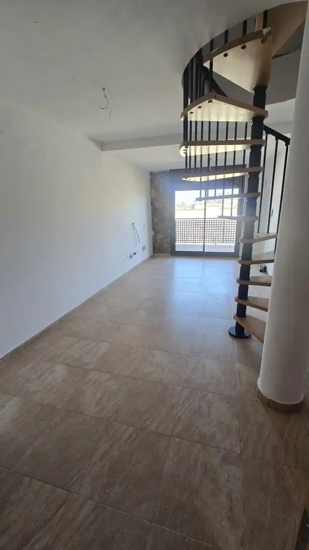 Apartament en venda a Mestre Felix Gracia, Deltebre