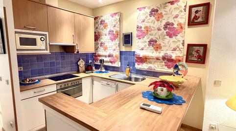 Foto 3 de Apartament de lloguer a Goya,  Madrid Capital