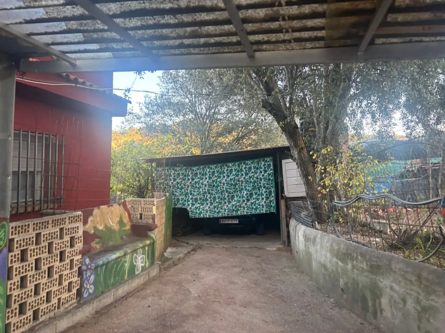Casa amb piscina en venda a Camino de las Palmeras 24, imagen 14