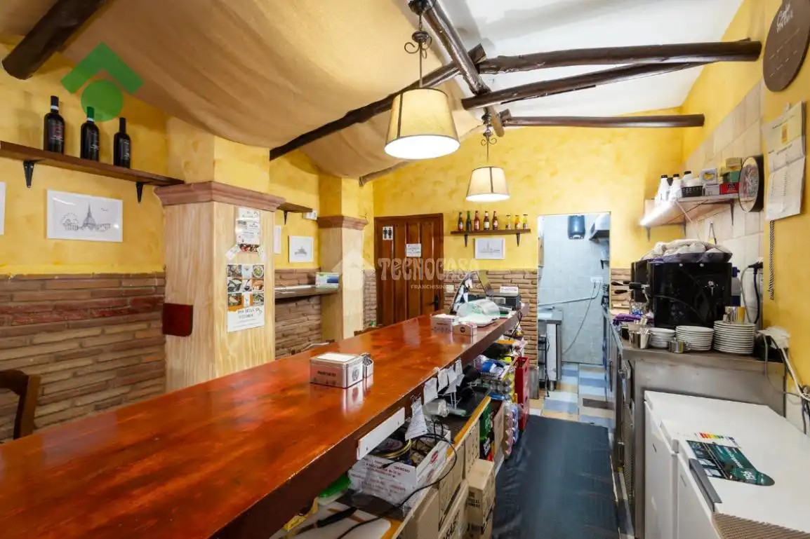 Local commercial à vendre à Almuñecar centro, imagen 16
