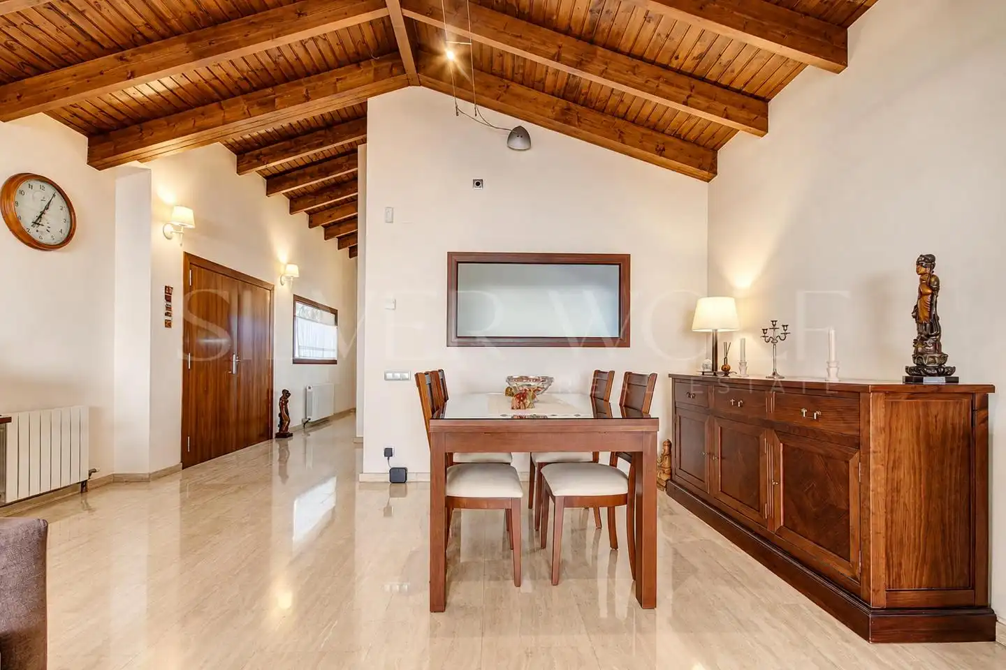 Casa con terraza en venta en calle Rascler, imagen 12