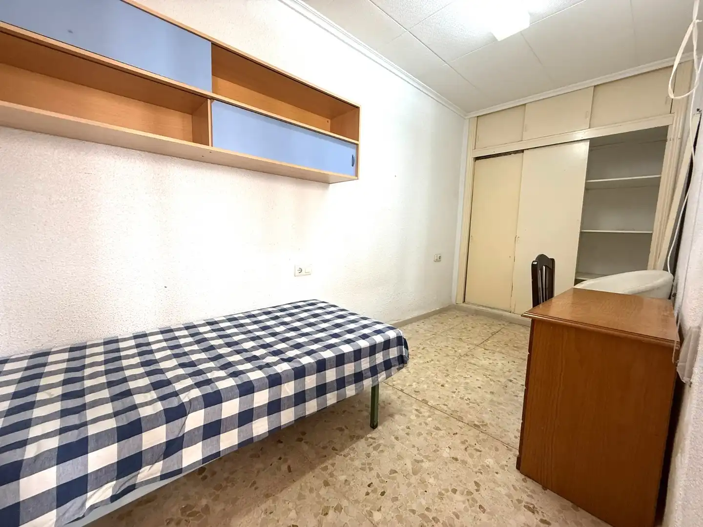 Wohnung zum Verkauf in Calle Madre de Dios, imagen 21