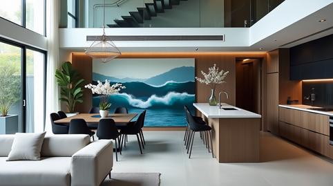 Photo 5 of House or chalet for sale in Avinguda de Pearson, 64, Pedralbes,  Barcelona Capital