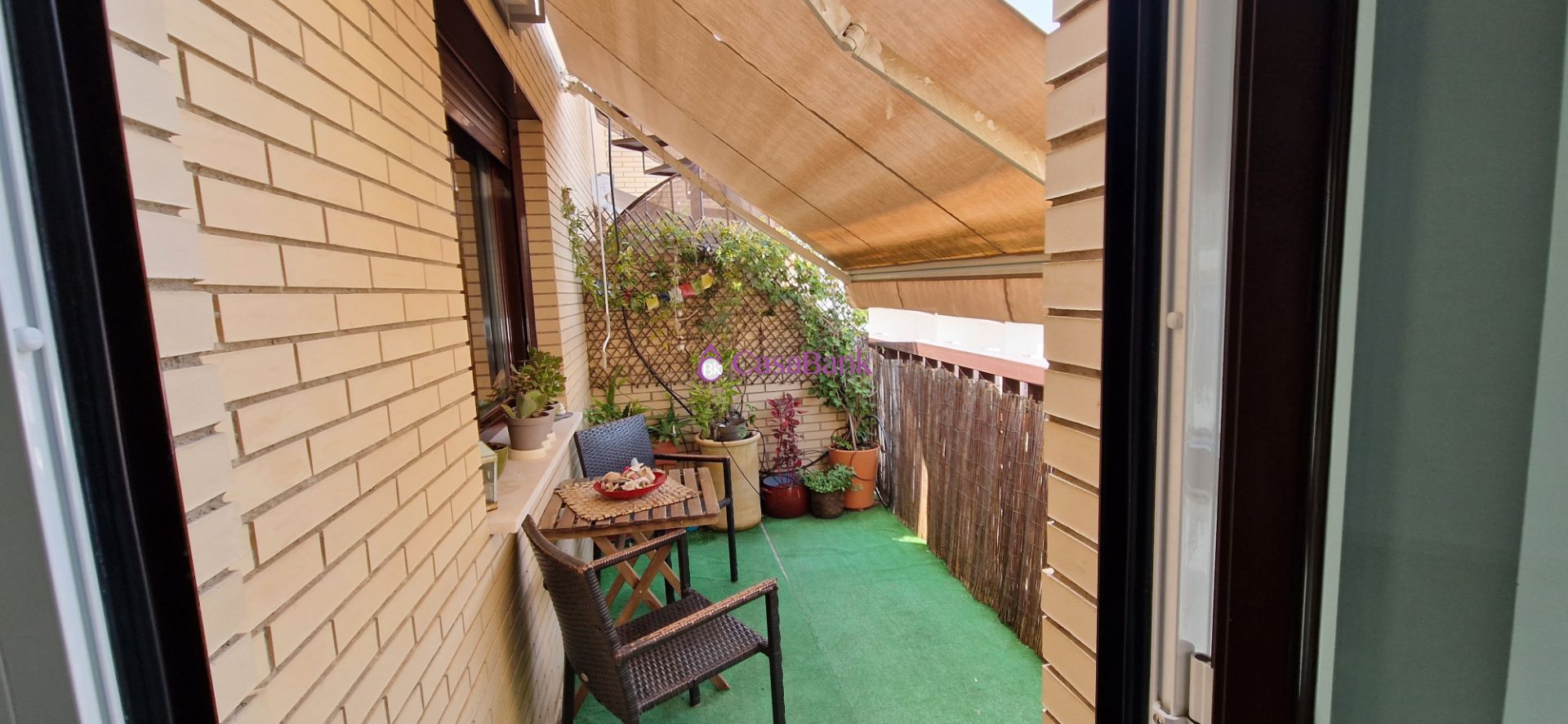 Terrassa de Dúplex en venda en  Córdoba Capital amb Calefacció i Terrassa