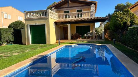 Foto 2 de Casa o xalet en venda a  Rossini, Cala Pi - Vallgornera, Illes Balears