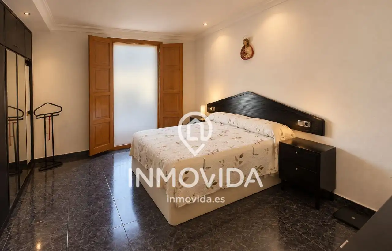 Casa amb balcó en venda a Carrer Sant Josep, imagen 21