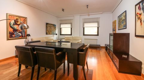 Foto 2 de Piso en venta en Calle Francisco de Quevedo, Centro - Ayuntamiento, Santander