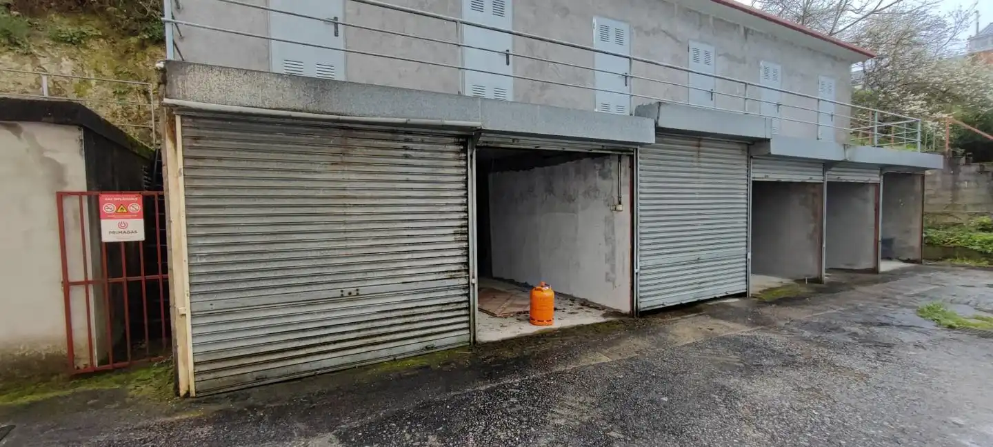 Appartement à vendre à Orense, imagen 25