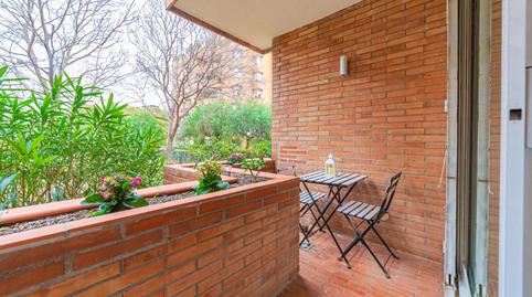 Foto 5 de Piso en venta en Sarrià,  Barcelona Capital