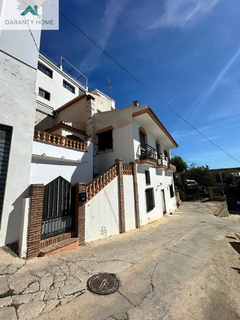 Casa en venda a Calle Calle Sierra, imagen 23