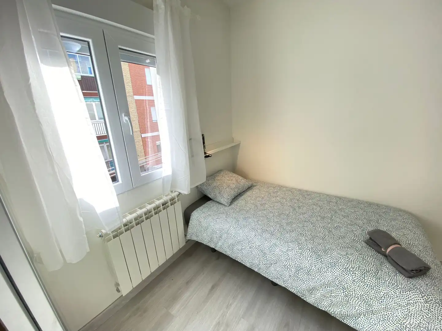 Habitación en Calle Amos de Escalante, 12, Pueblo Nuevo
