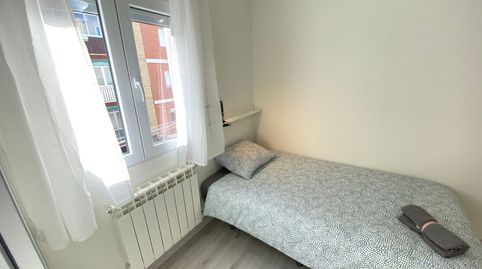 Foto 2 de Habitació a Calle Amos de Escalante, 12, Pueblo Nuevo, Madrid Capital