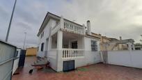 Vista exterior de Casa adosada en venda en Montequinto amb Aire condicionat