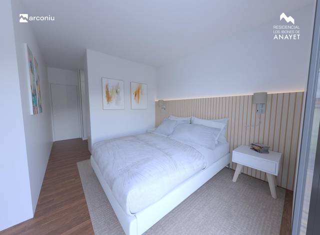 Casa adosada en Venta en Calle Lorenzo Pardo en Villanueva de Gállego