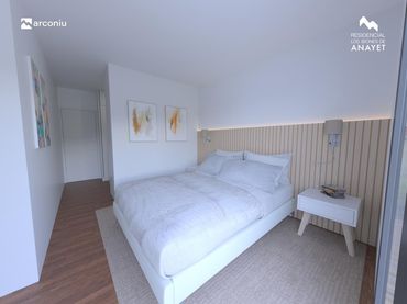 Maison jumelée avec jardin à vendre à Calle Lorenzo Pardo