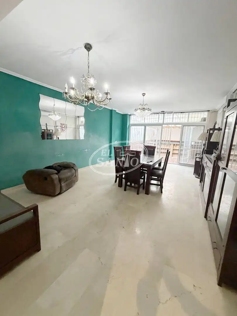 Casa a schiera con piscina in vendita a SAN RAFAEL DE LA ALBAIDA, imagen 4