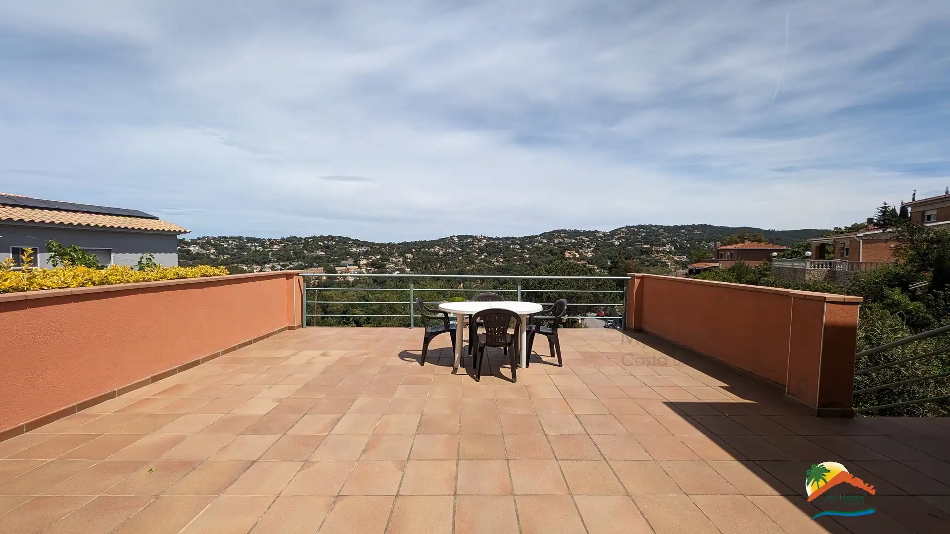 Casa con piscina en venta en Lloret Residencial - Montlloret, imagen 24