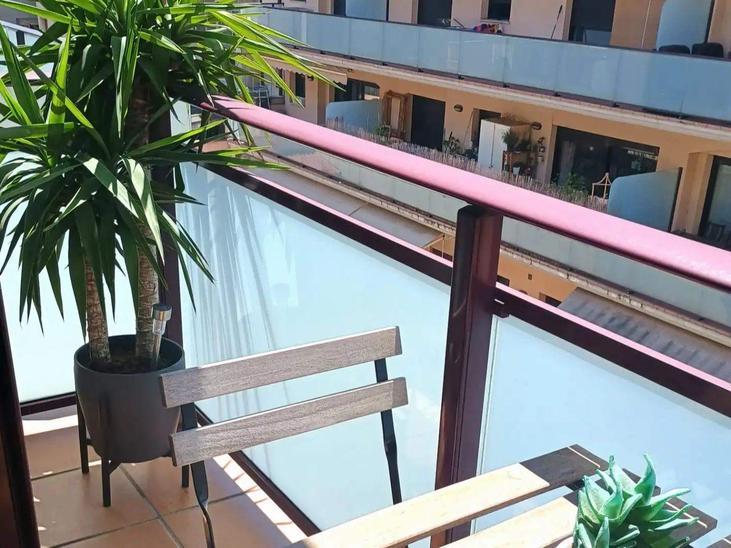 Piso con ascensor en venta en Carrer Verge de Montserrat 35, imagen 14