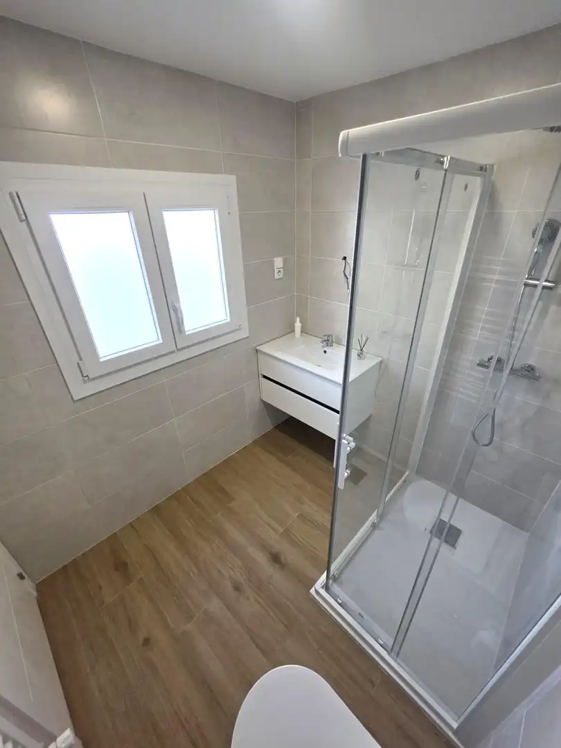 Bathroom of Houses for sale in Pinto  with Air Conditioner and Terrace