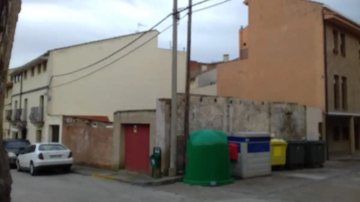 Terrenos y solares en venta en Tarazona, imagen 5