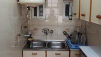 Kitchen of Flat for sale in  Madrid Capital  with Terrace