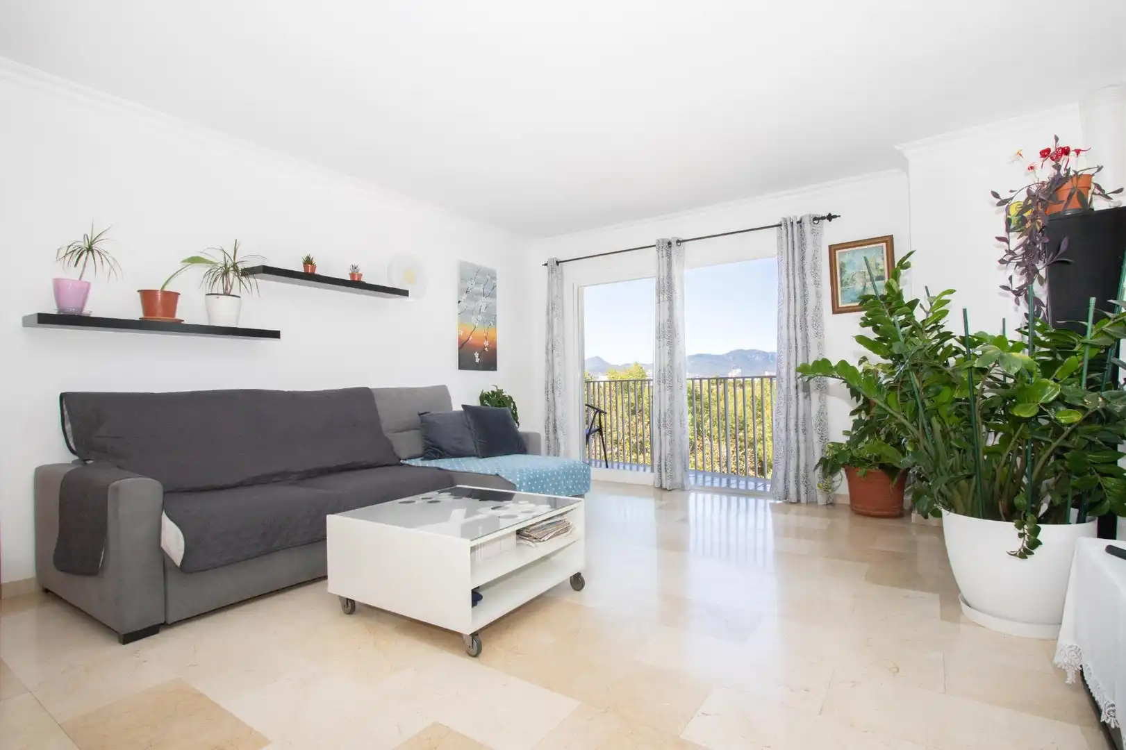 Flat with lift for sale in GABRIEL ALZAMORA