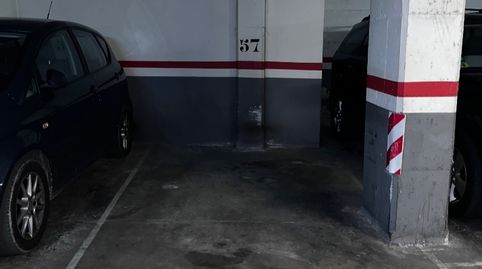 Foto 4 de Garaje de alquiler en Torrent de Can Mariner, 3, Horta, Barcelona Capital
