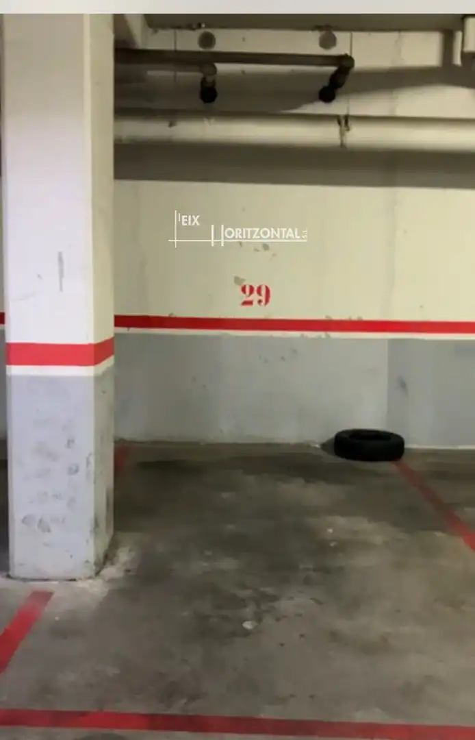 Parking of Garage for sale in Sabadell
