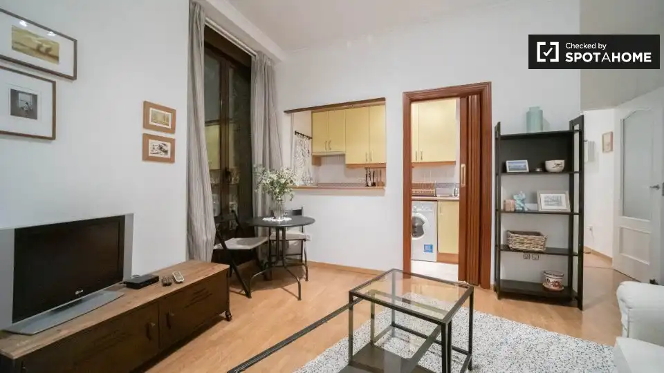 Habitació a Acacias