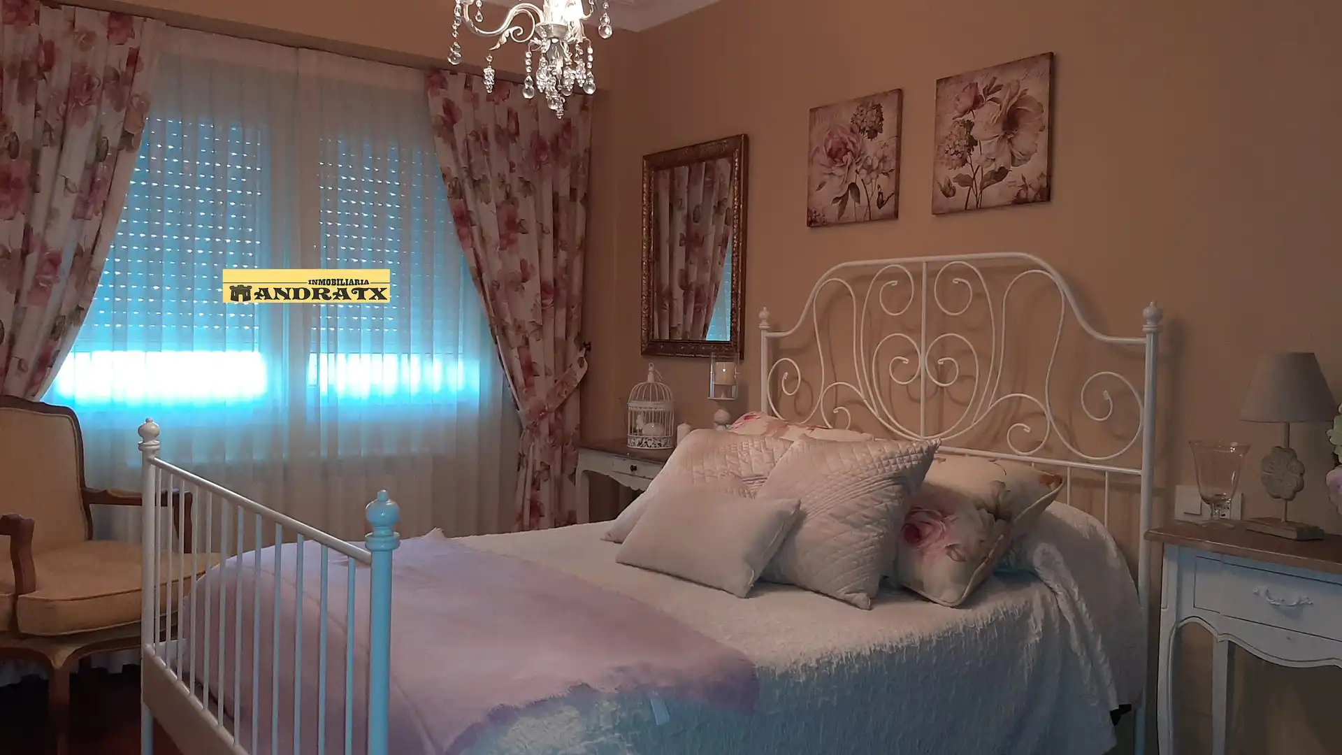 Wohnung zur Miete in Plaza de España