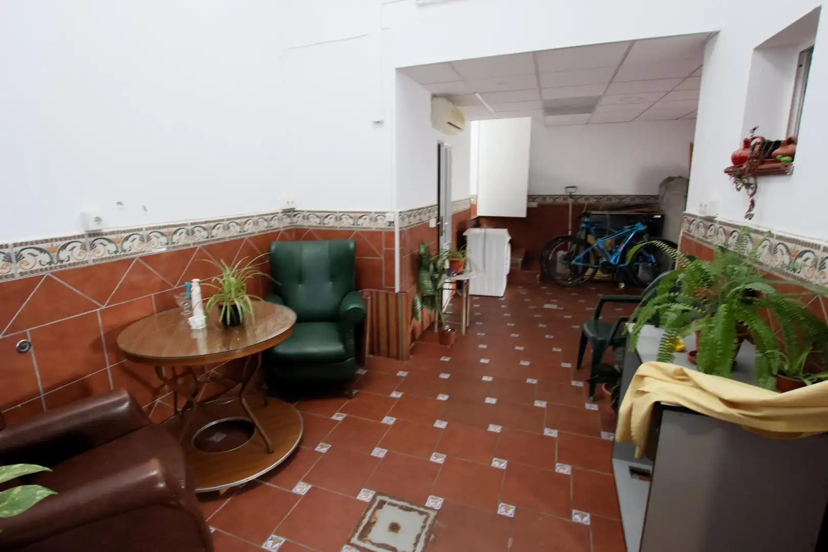 Casa o xalet en venda en Puebla de la Calzada amb Aire condicionat, Calefacció i Terrassa