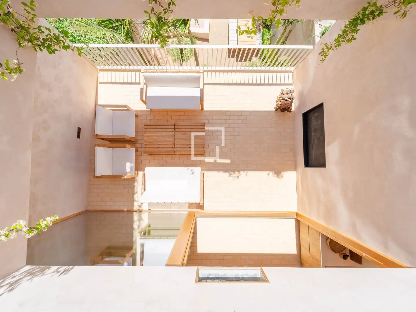 Villa mit Terrasse zum Verkauf in Poblats Marítims, imagen 47