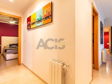 Appartement avec ascenseur à vendre à Carlet