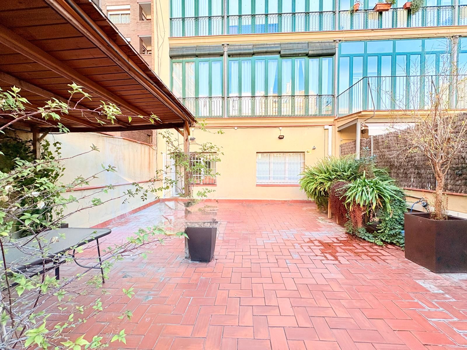 Oficina de lloguer a Carrer de València, 293, Dreta de l'Eixample, Eixample