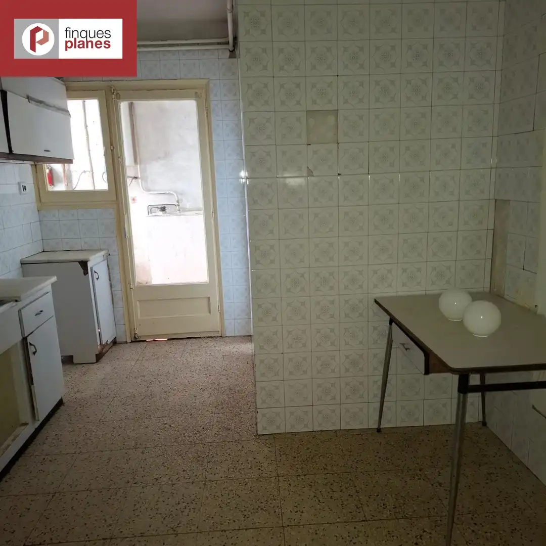 Piso con ascensor en venta en La Seu d'Urgell, imagen 10