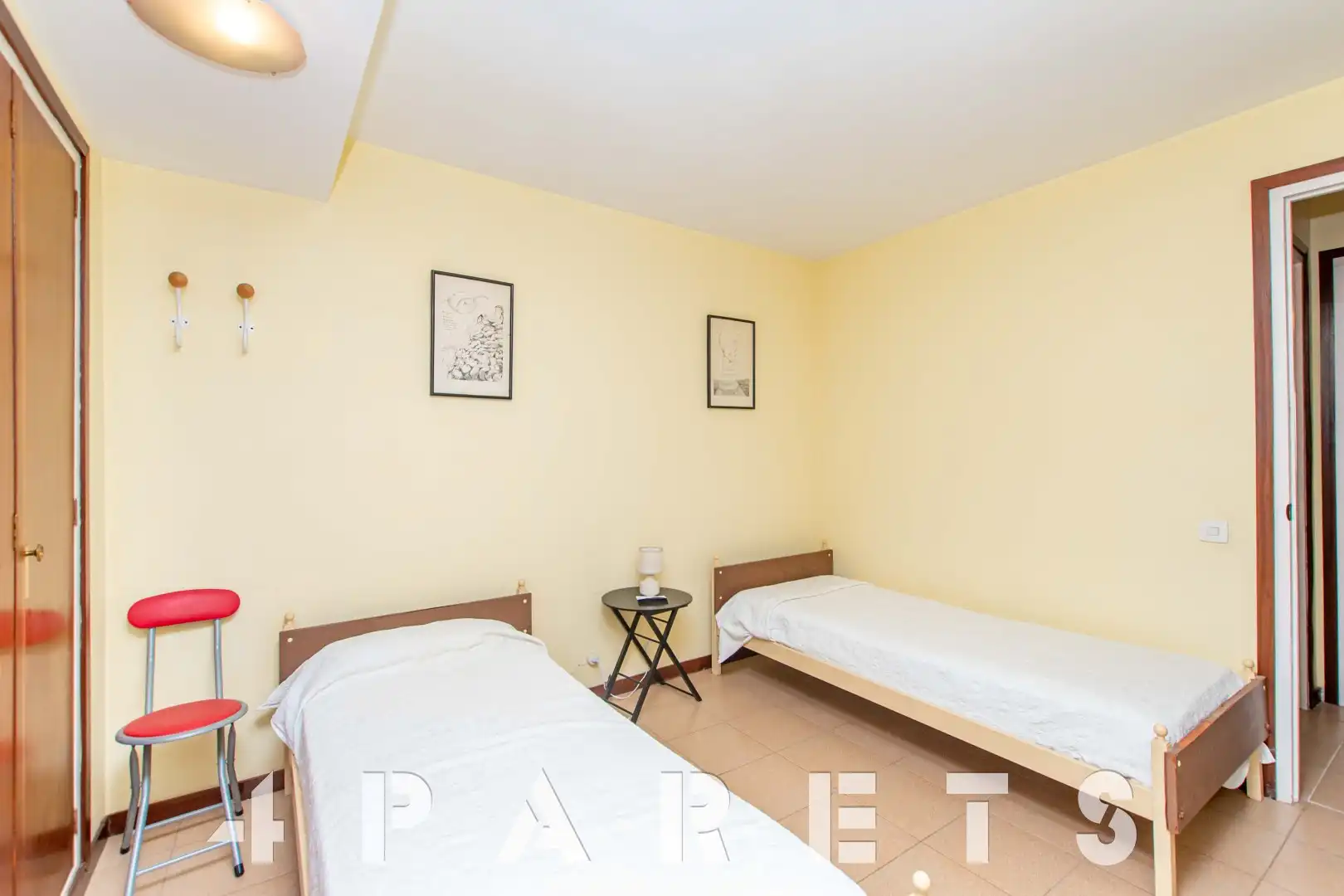 Appartamento con terrazza in affitto a Carretera Vilassar de Dalt, imagen 32