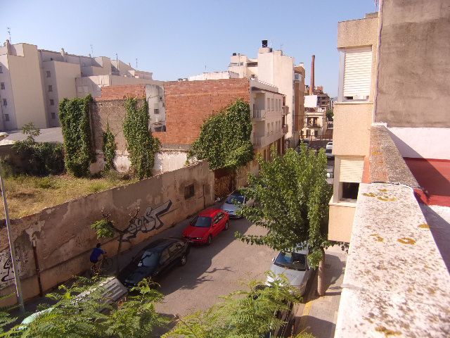 Exterior view of House or chalet for sale in Benicarló  with Terrace