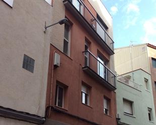 Vista exterior de Pis en venda en Lloret de Mar