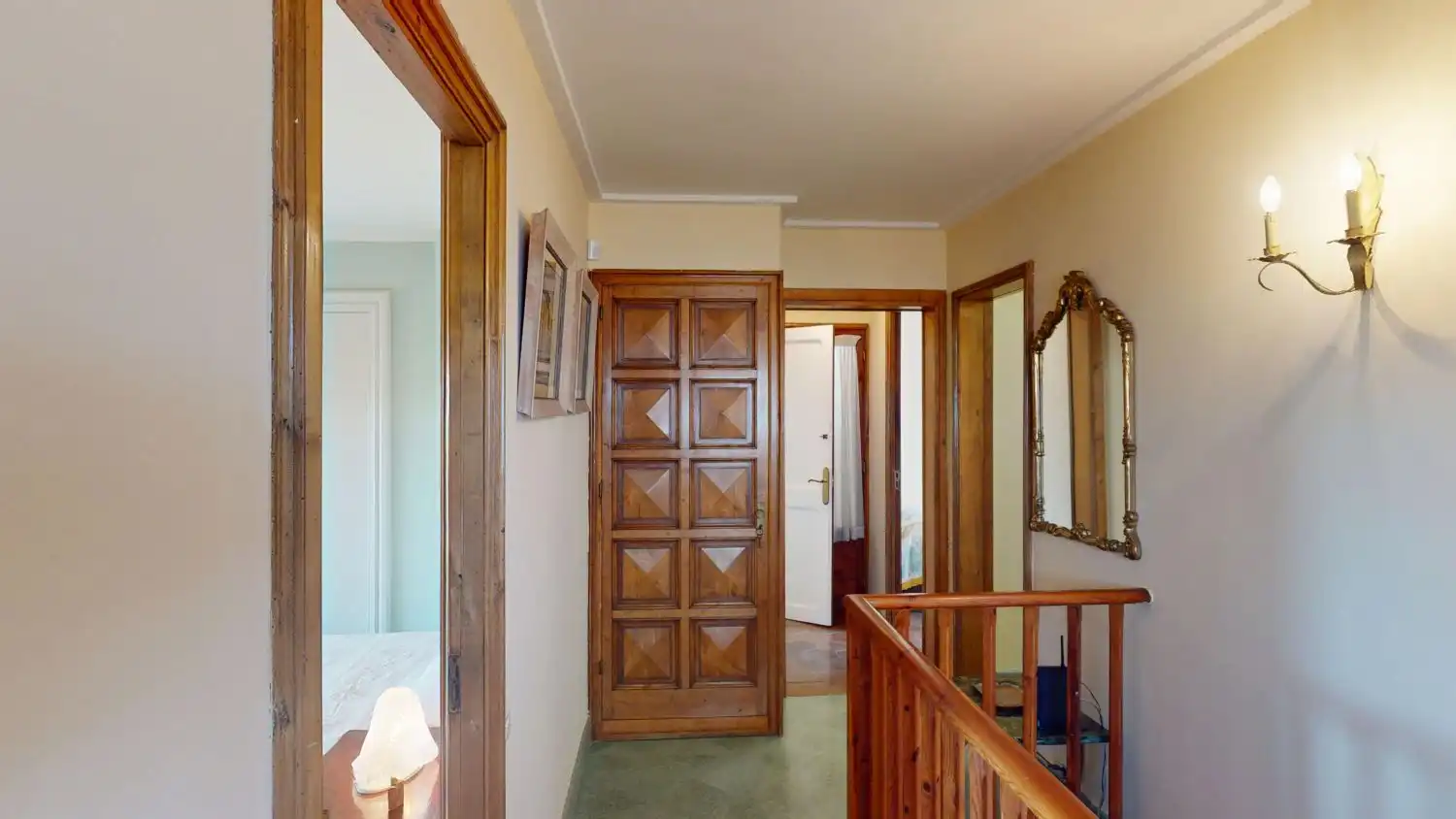 Casa o chalet en venta en La Granada con Aire acondicionado, Calefacción y Terraza