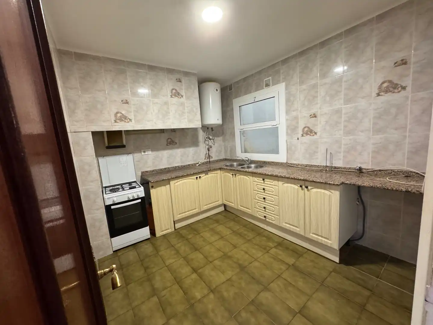 Cocina de Piso en venta en Centre