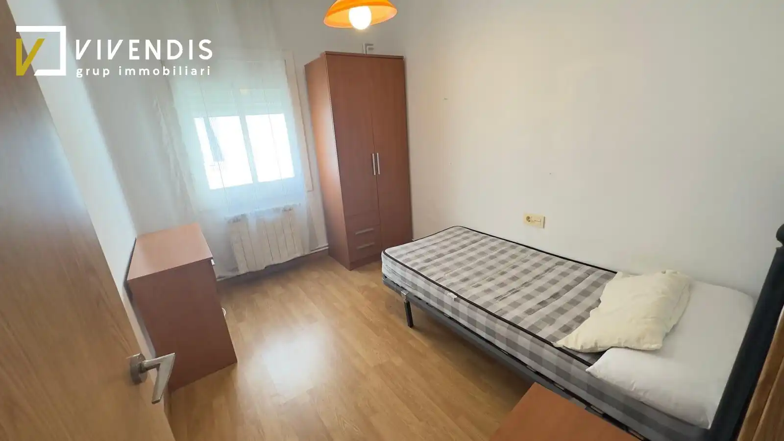 Piso de alquiler en Mariola