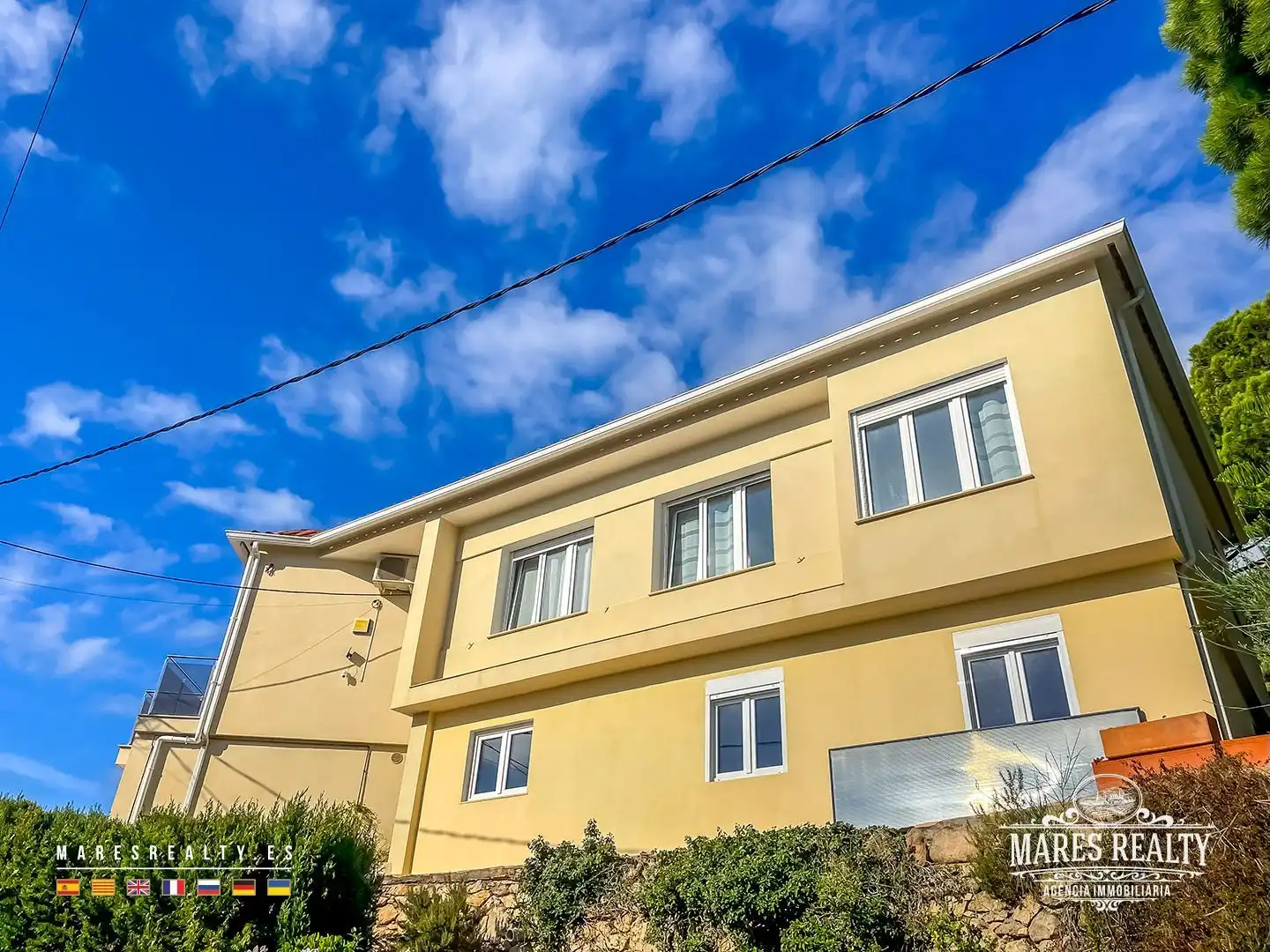 Haus mit Pool zum Verkauf in Font dels Capellans, imagen 51